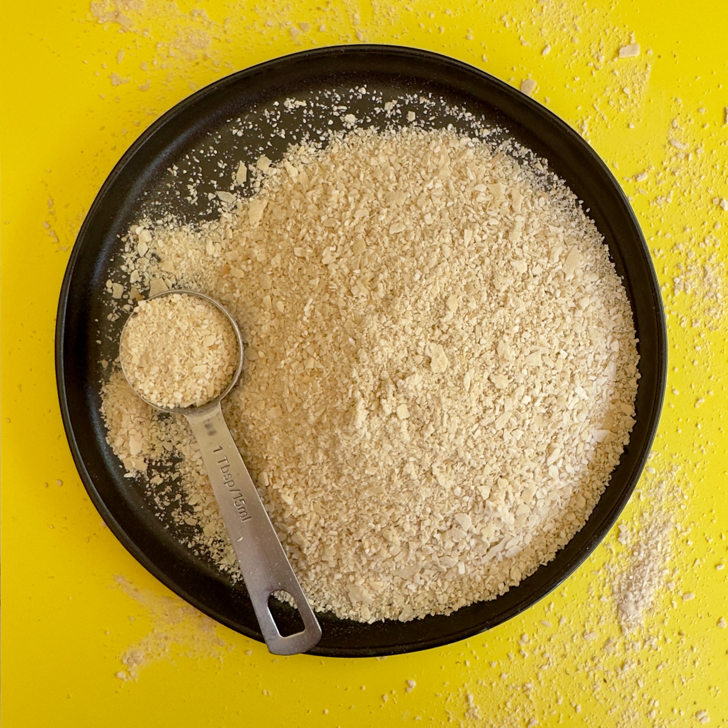 Cut Da Carb Flatbread Crumbs 2-Pack