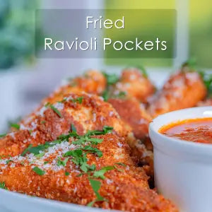 Cut Da Carb Digital Recipe Book