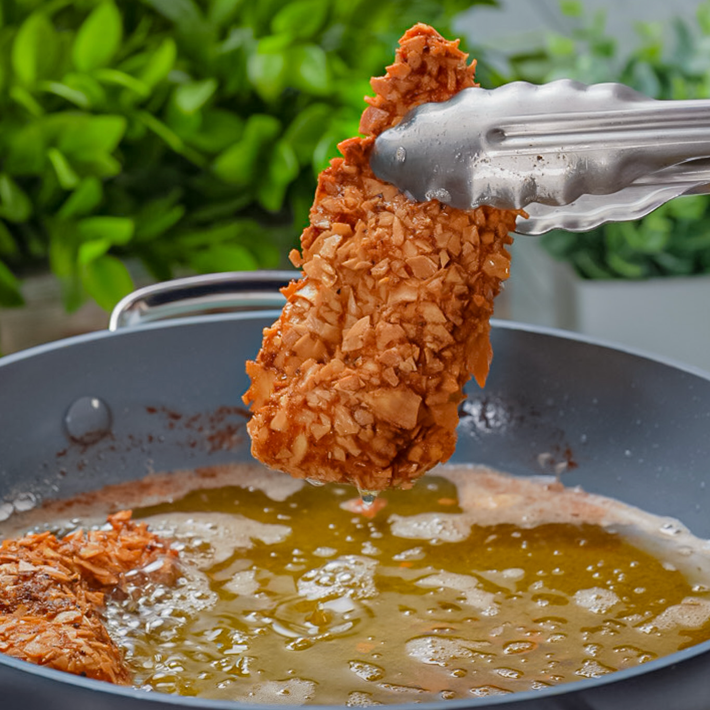 Cut Da Carb Flatbread Crumbs details