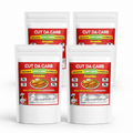 Cut Da Carb Flatbread Crumbs 4-Pack
