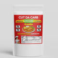 Cut Da Carb Flatbread Crumbs
